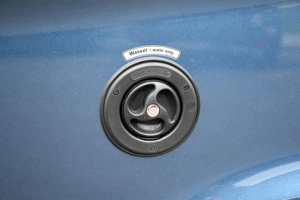 Ford NUGGET WESTFALIA 2.0 TDCI AUTOMAT