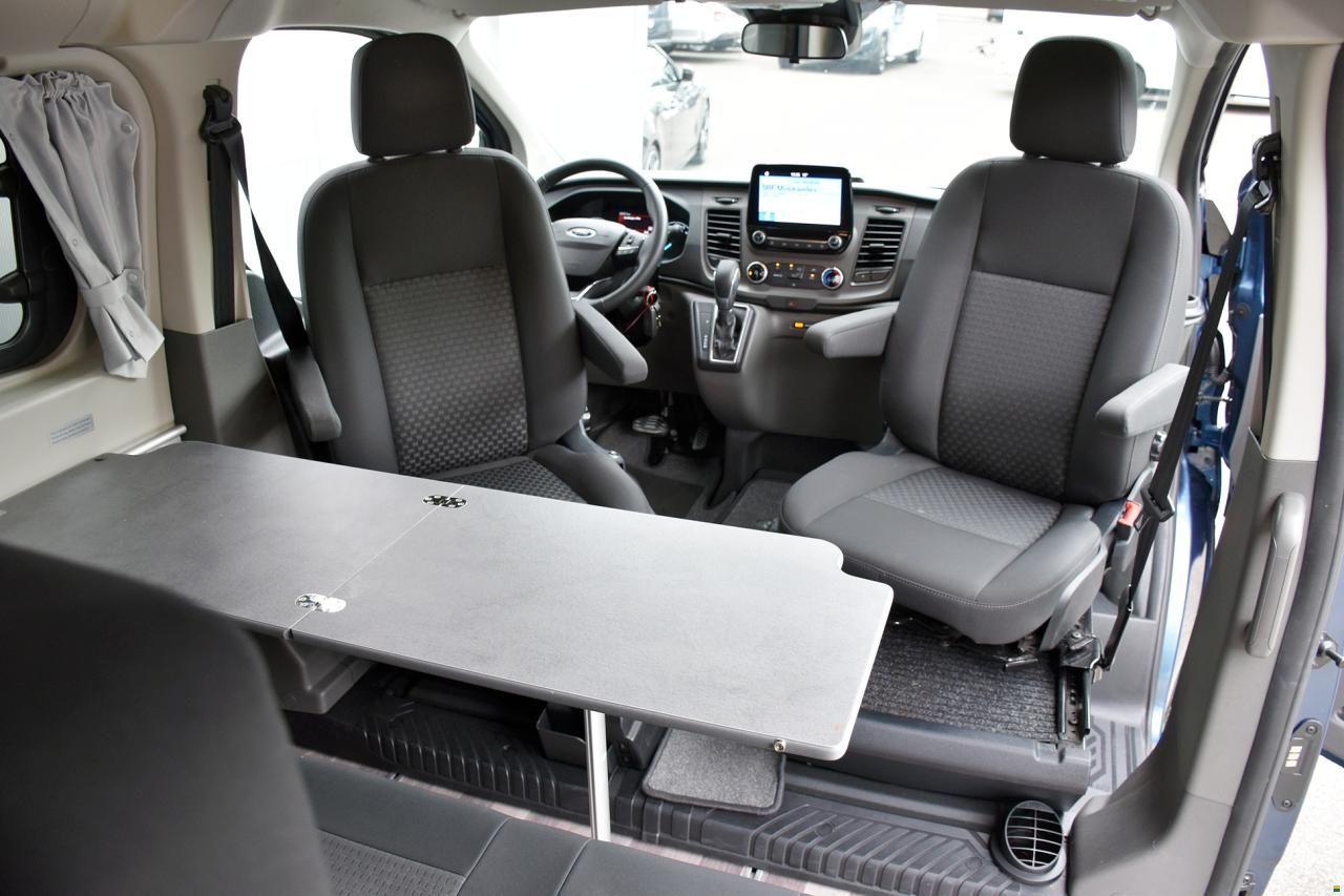 Ford NUGGET WESTFALIA 2.0 TDCI AUTOMAT