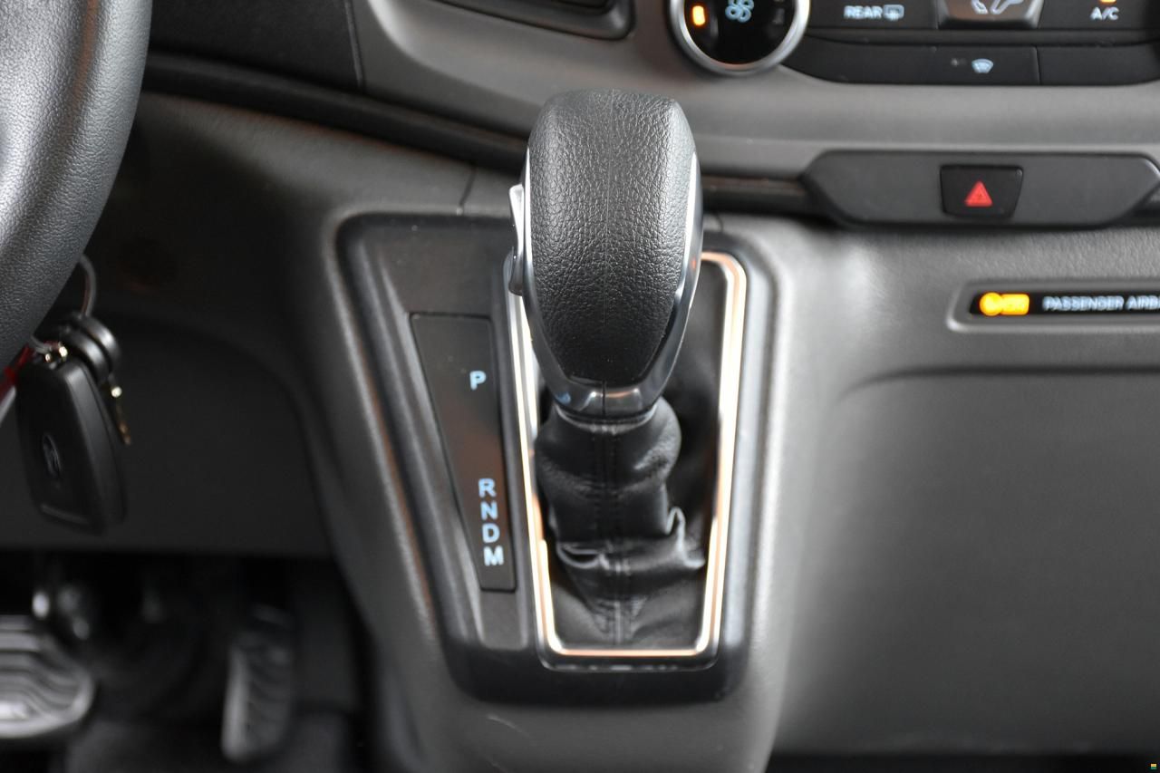 Ford NUGGET WESTFALIA 2.0 TDCI AUTOMAT