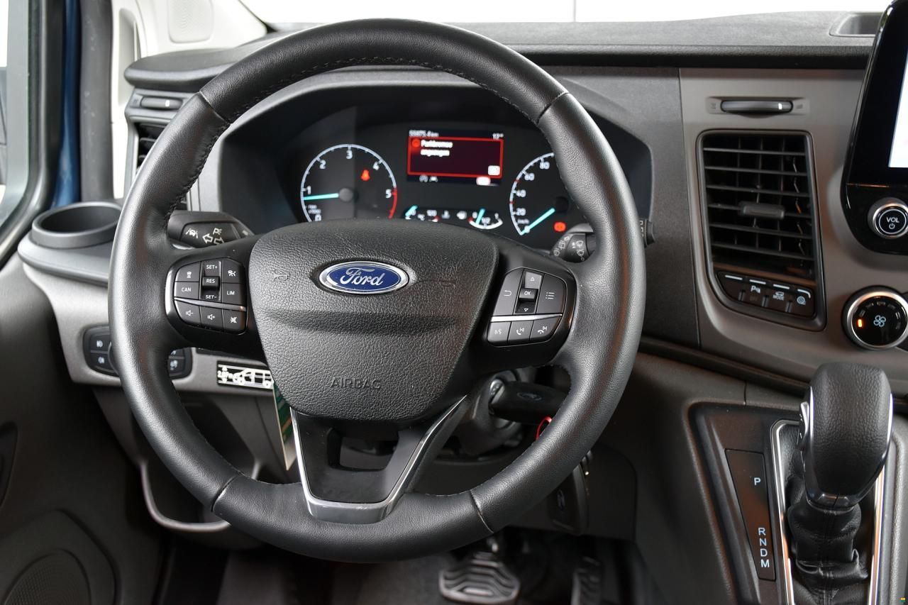 Ford NUGGET WESTFALIA 2.0 TDCI AUTOMAT