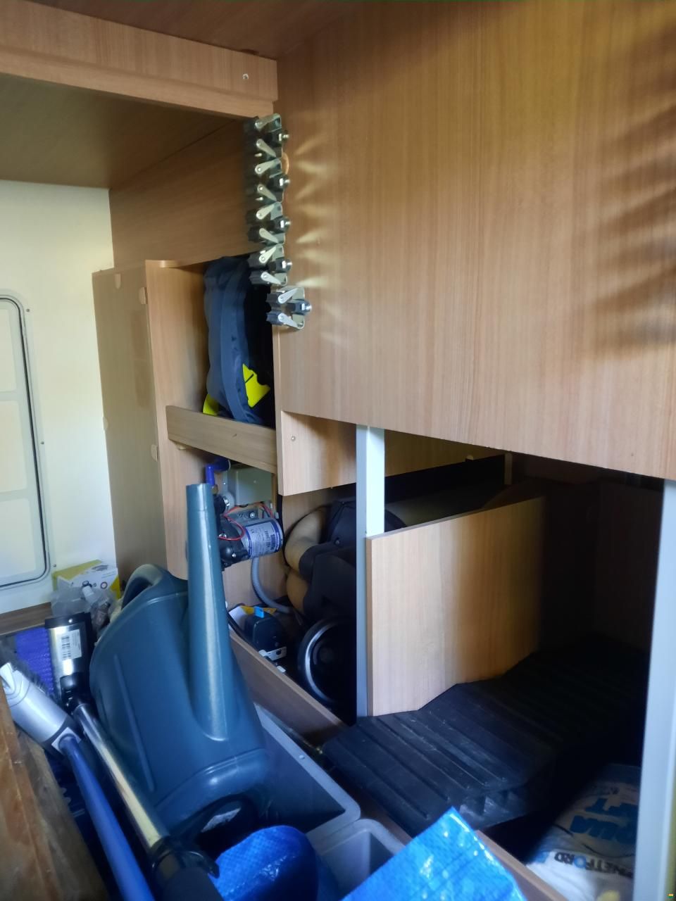 Adria MATRIX AXESS M 680SL