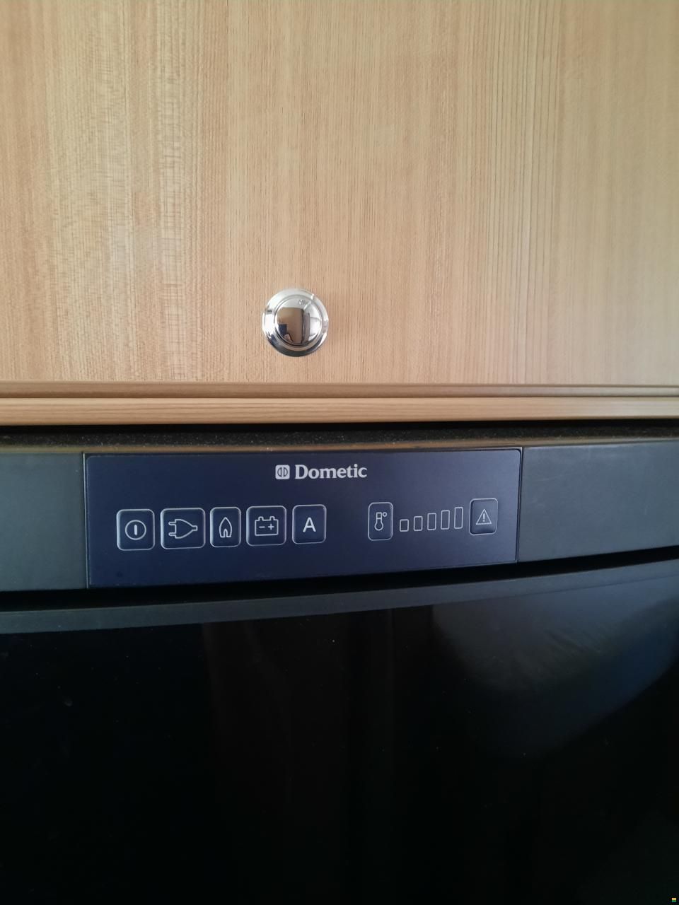 Adria MATRIX AXESS M 680SL