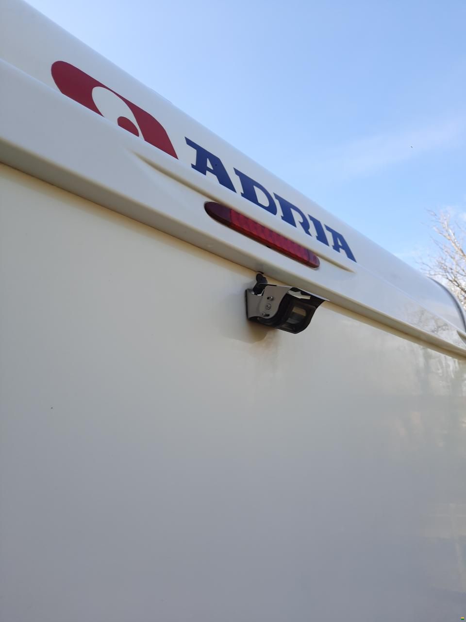 Adria MATRIX AXESS M 680SL