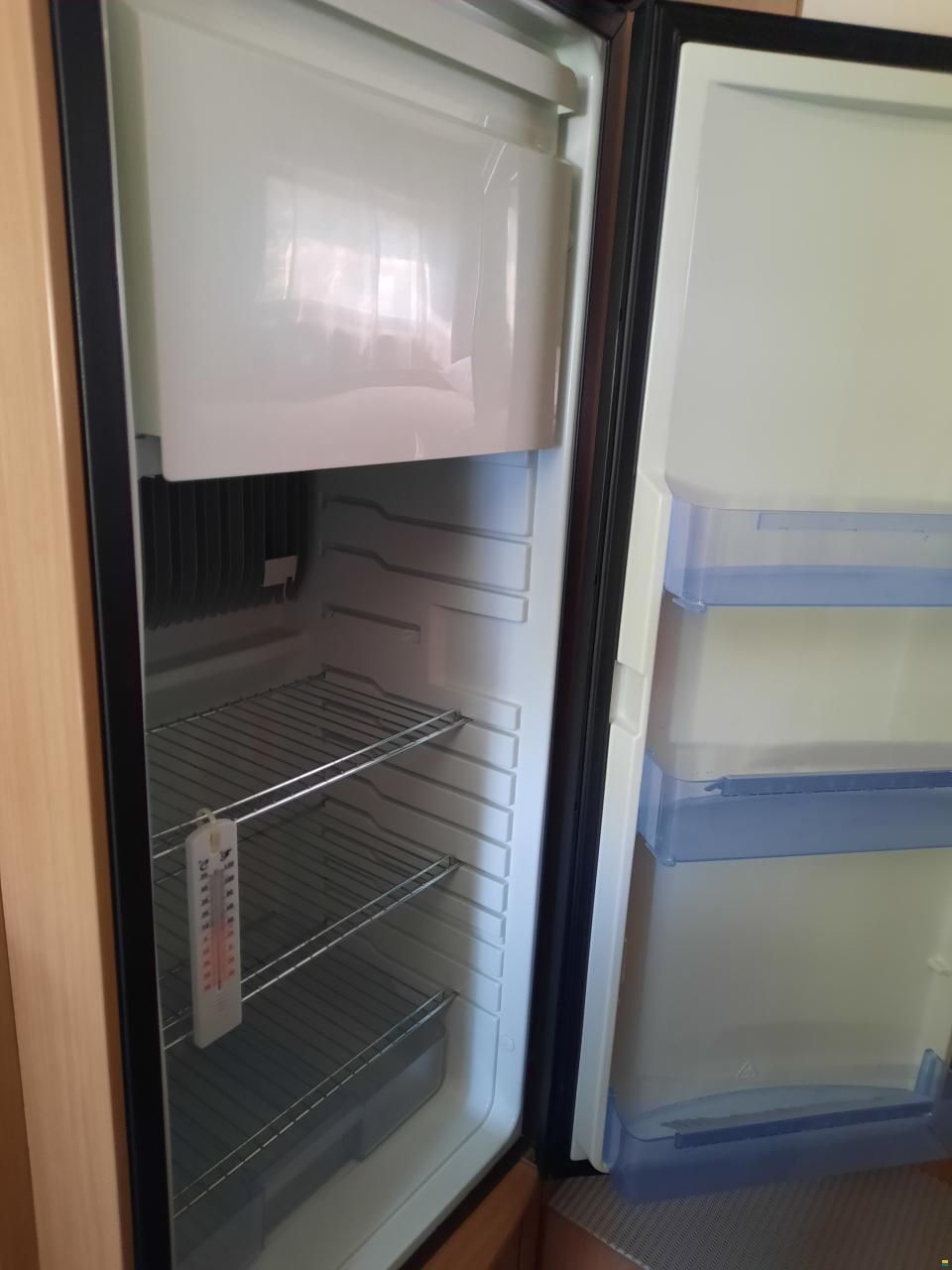 Adria MATRIX AXESS M 680SL