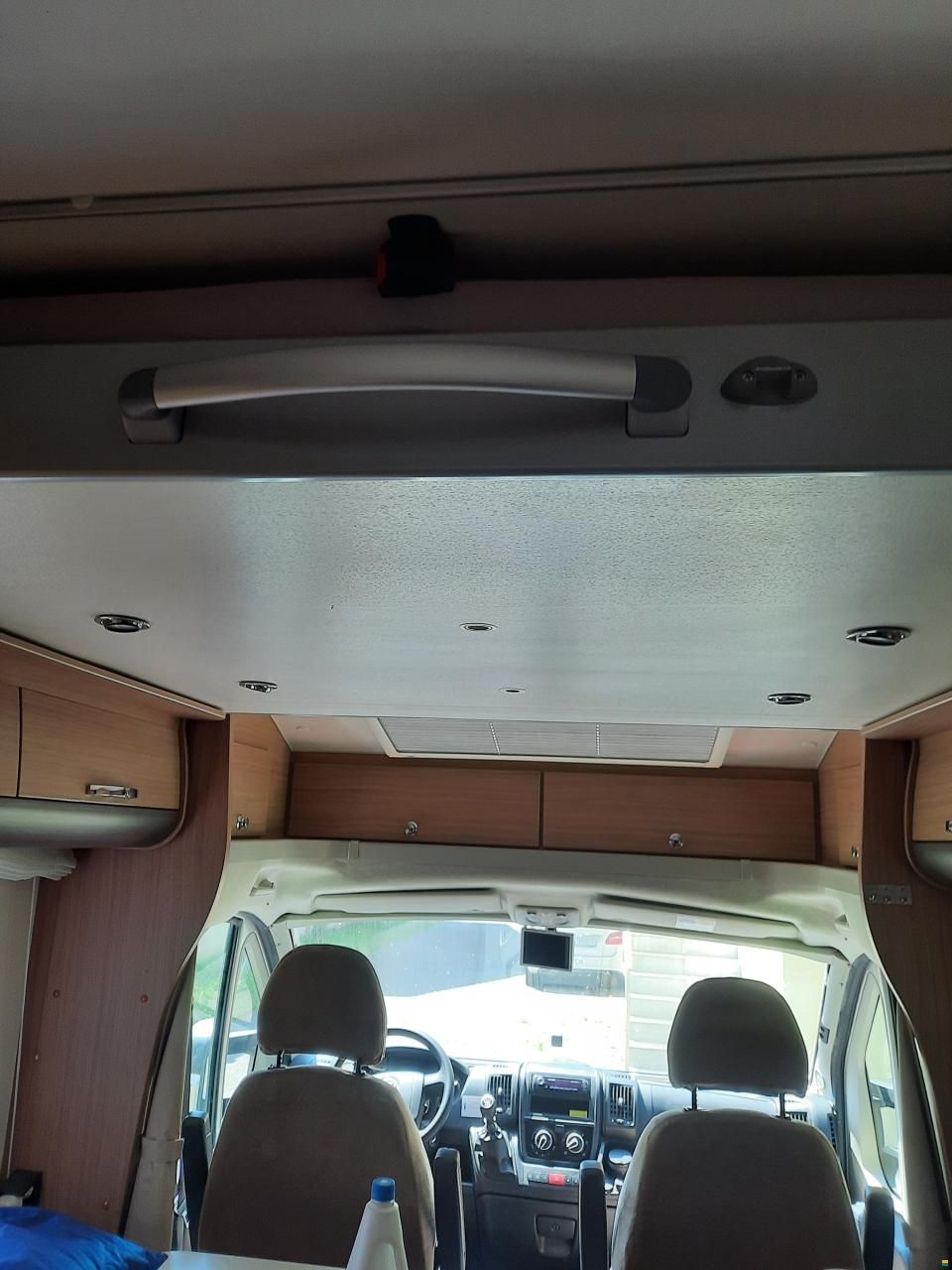 Adria MATRIX AXESS M 680SL