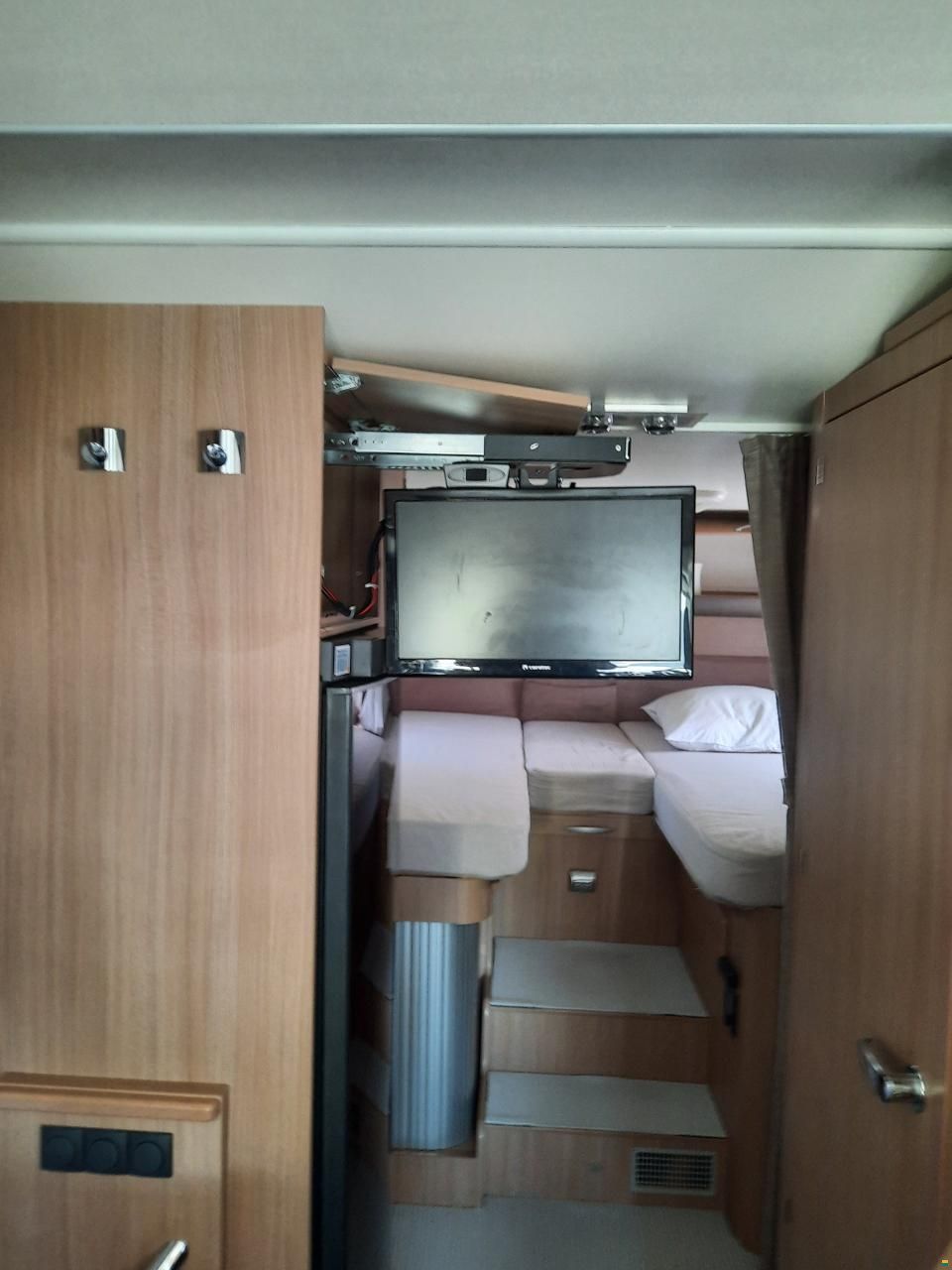 Adria MATRIX AXESS M 680SL