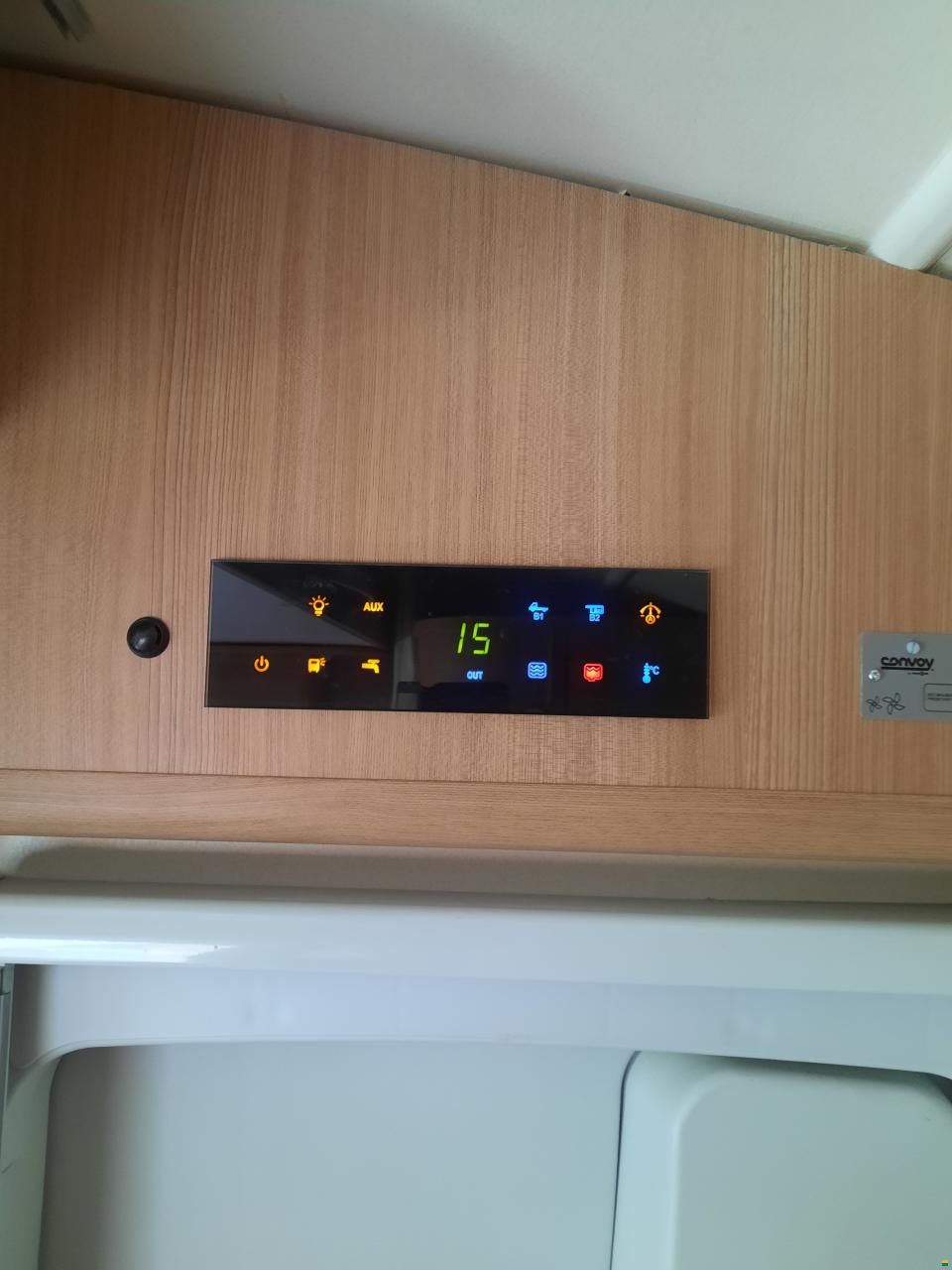 Adria MATRIX AXESS M 680SL