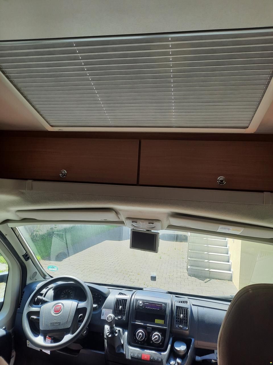 Adria MATRIX AXESS M 680SL