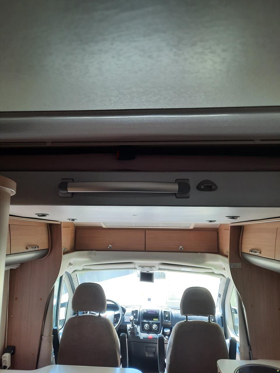 Adria MATRIX AXESS M 680SL