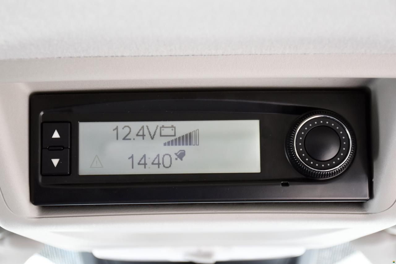 Ford NUGGET WESTFALIA 2.0 TDCI AUTOMAT