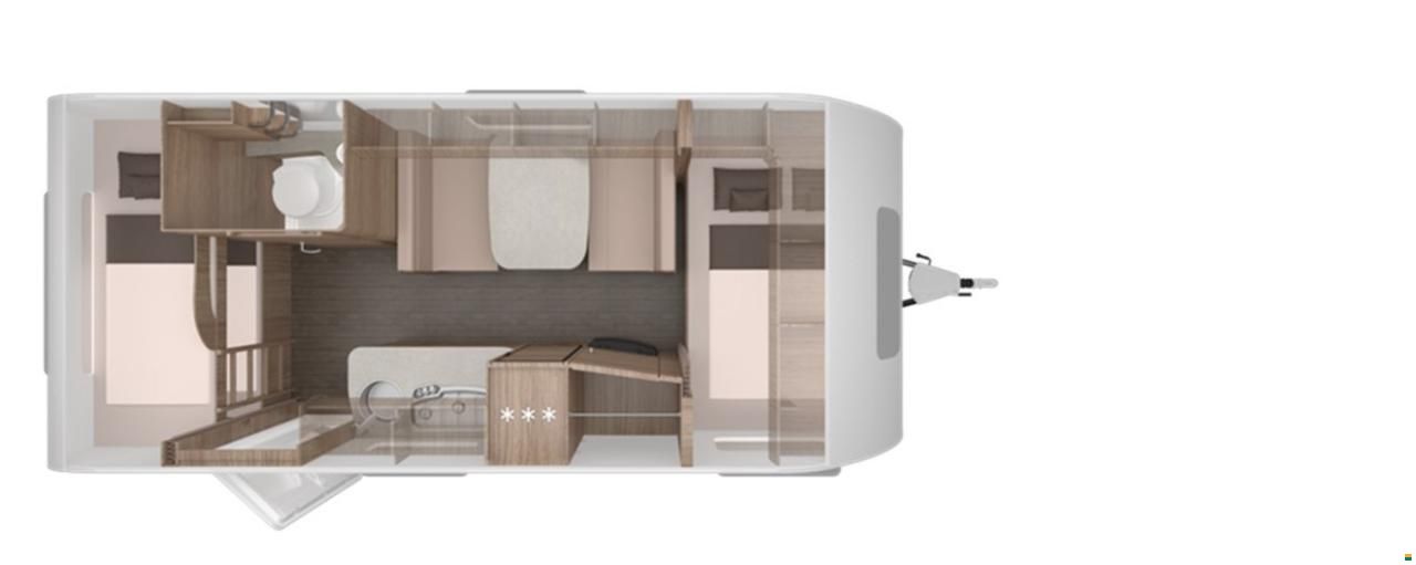 Knaus Sport 500 QDK