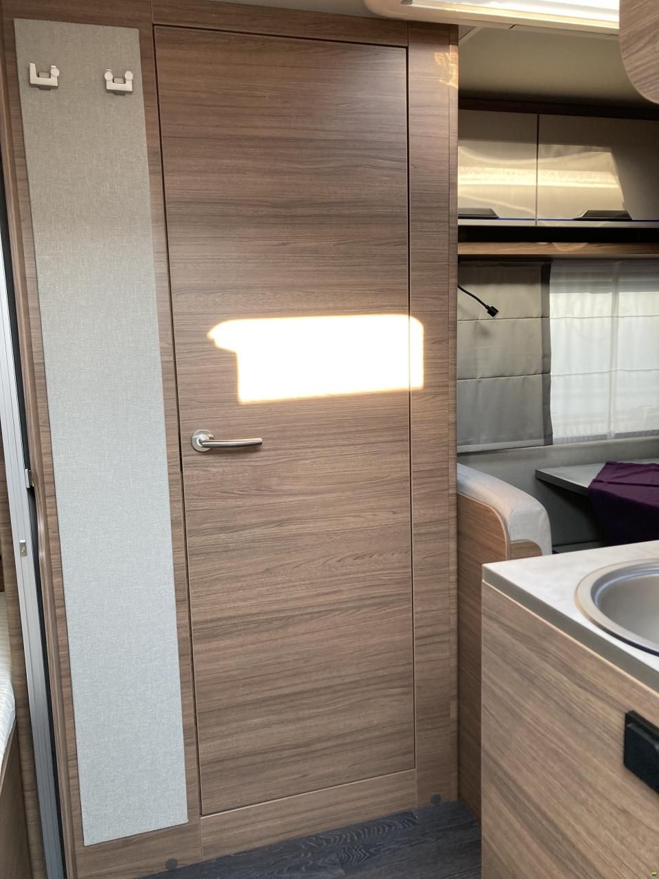 Knaus Sport 500 QDK