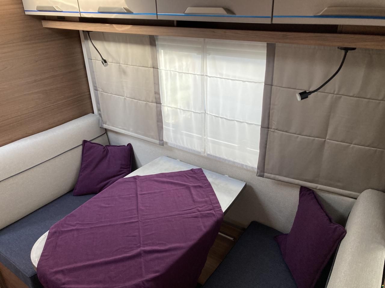 Knaus Sport 500 QDK