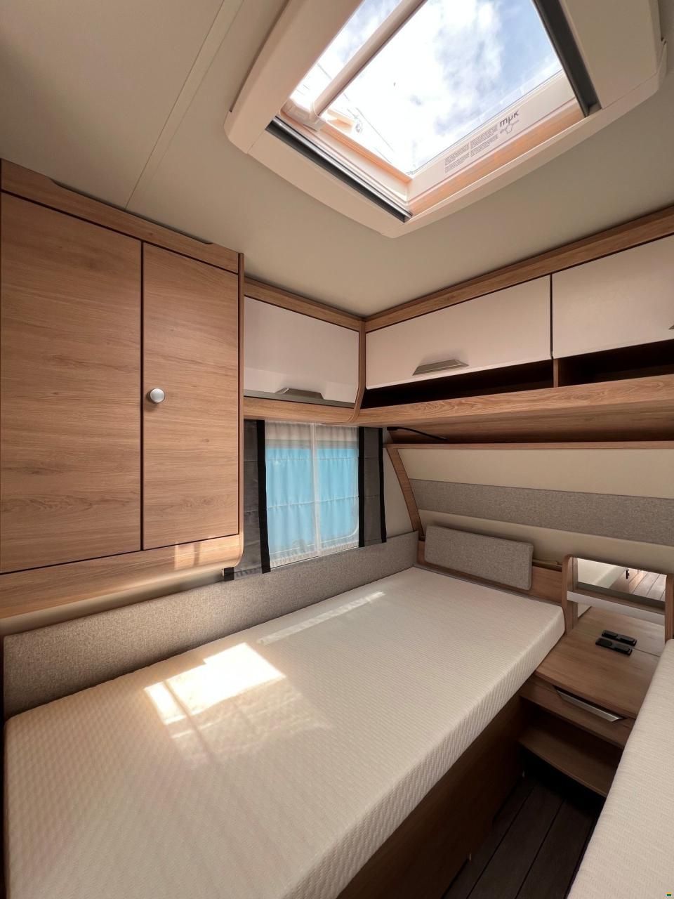 Knaus S&uuml;dwind 460 EU