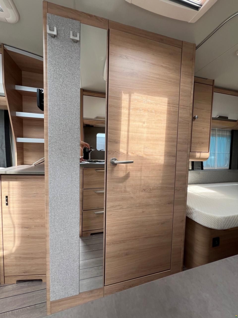 Knaus S&uuml;dwind 460 EU