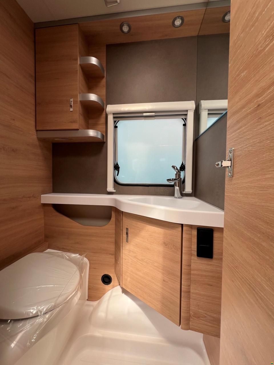 Knaus S&uuml;dwind 460 EU