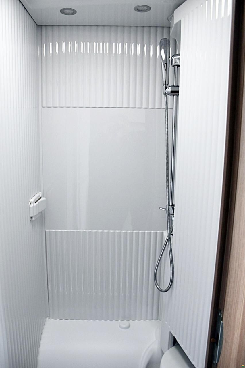 Carado PRO V 337 2.2 HDI