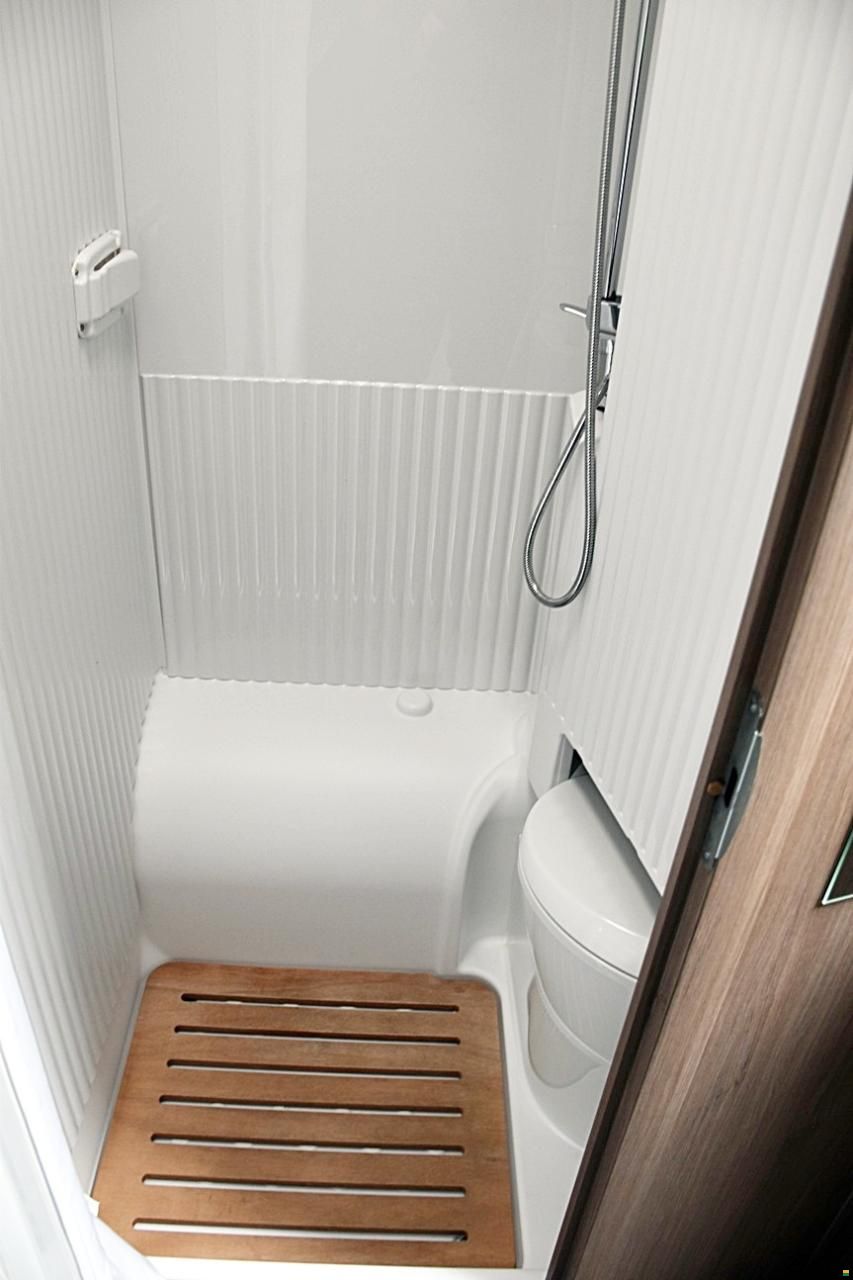 Carado PRO V 337 2.2 HDI