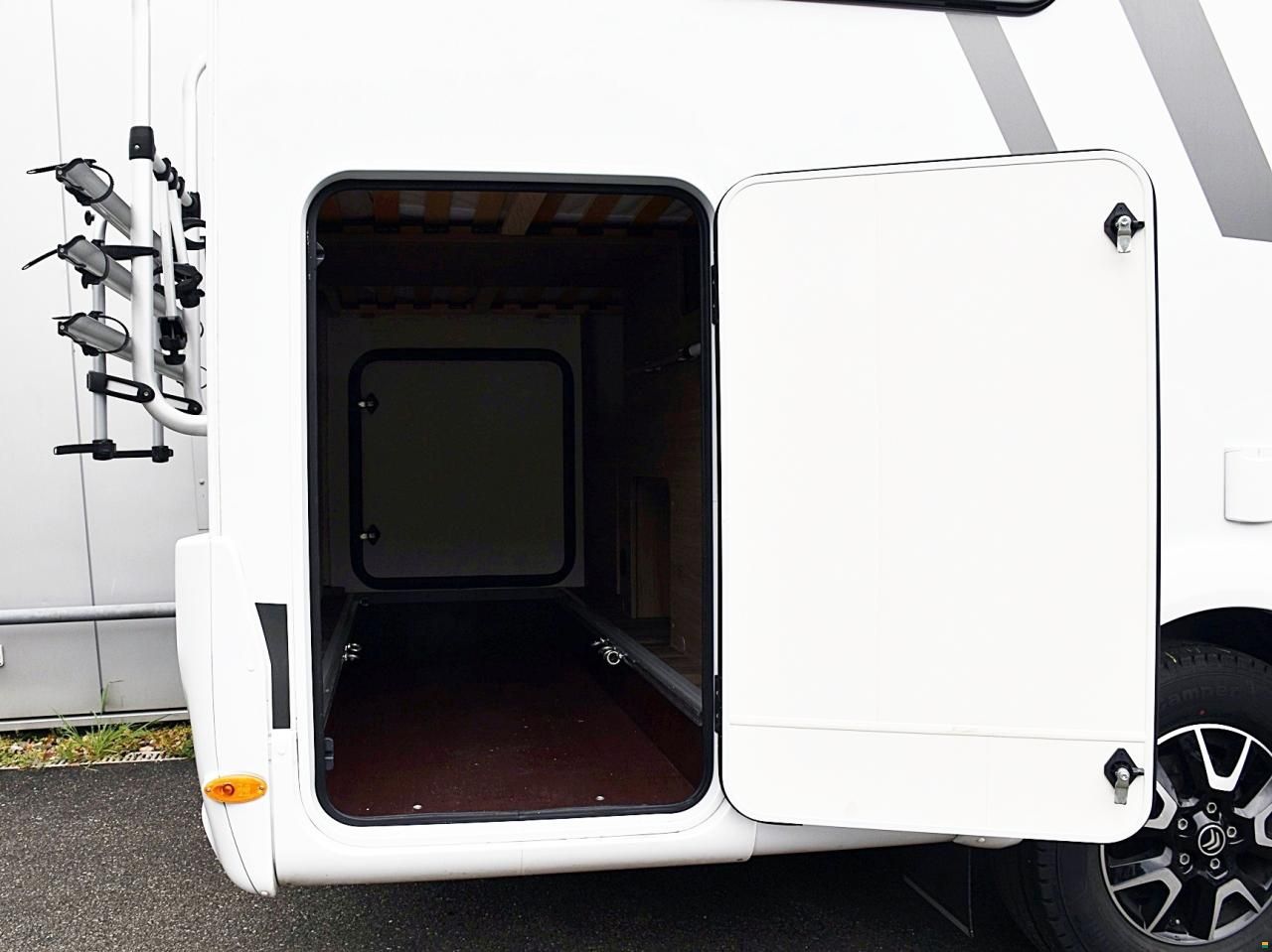Carado PRO V 337 2.2 HDI