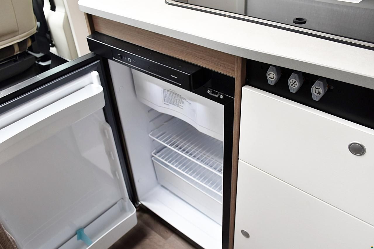 Carado PRO V 337 2.2 HDI