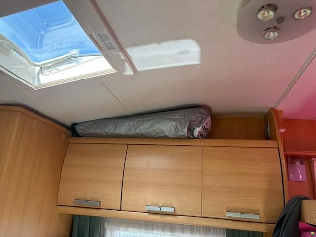 Ford TEC Freetec A628G