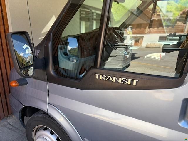 Ford TEC Freetec A628G