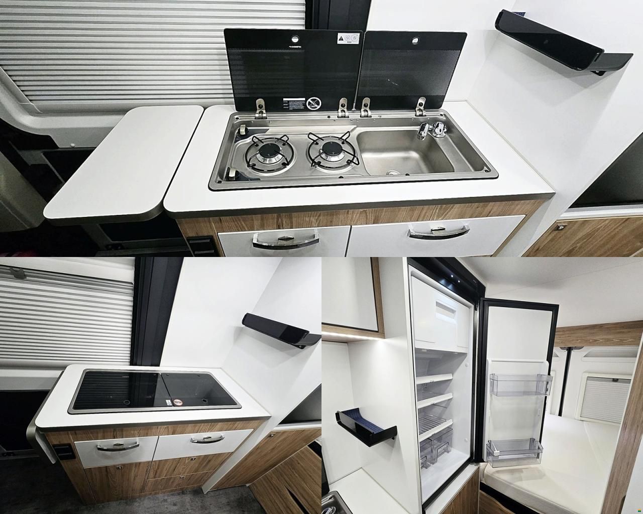 Pilote V 600 G-T 2.2 MJ AUTOMAT AUFSTELLDACH