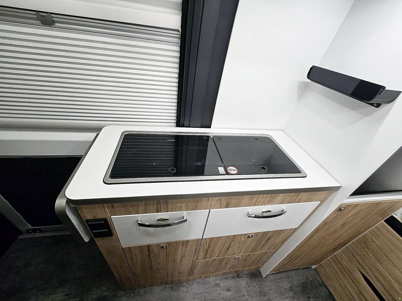 Pilote V 600 G-T 2.2 MJ AUTOMAT AUFSTELLDACH