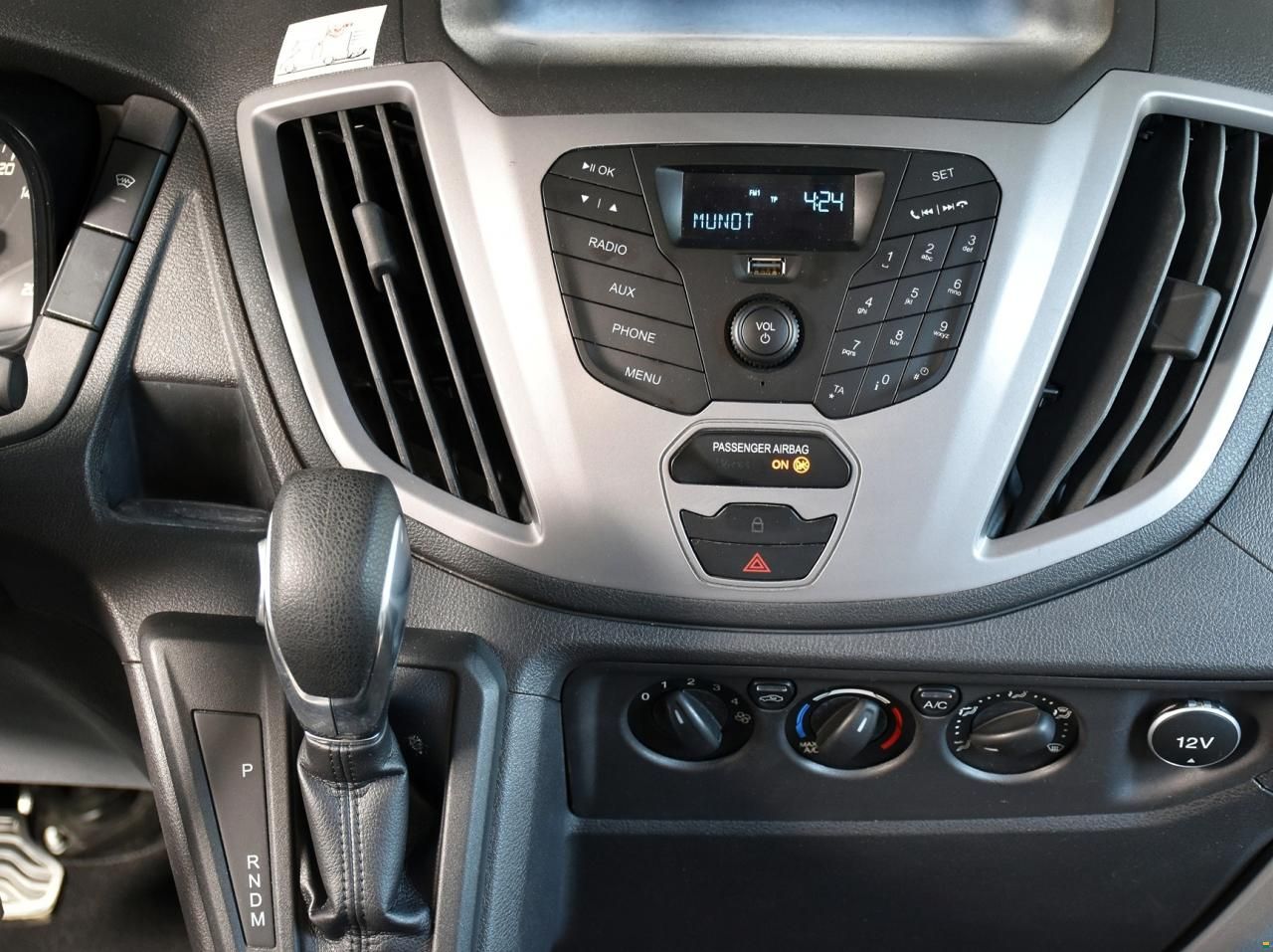 Benimar TESSORO T 442 2.0 TDCI AUTOMAT