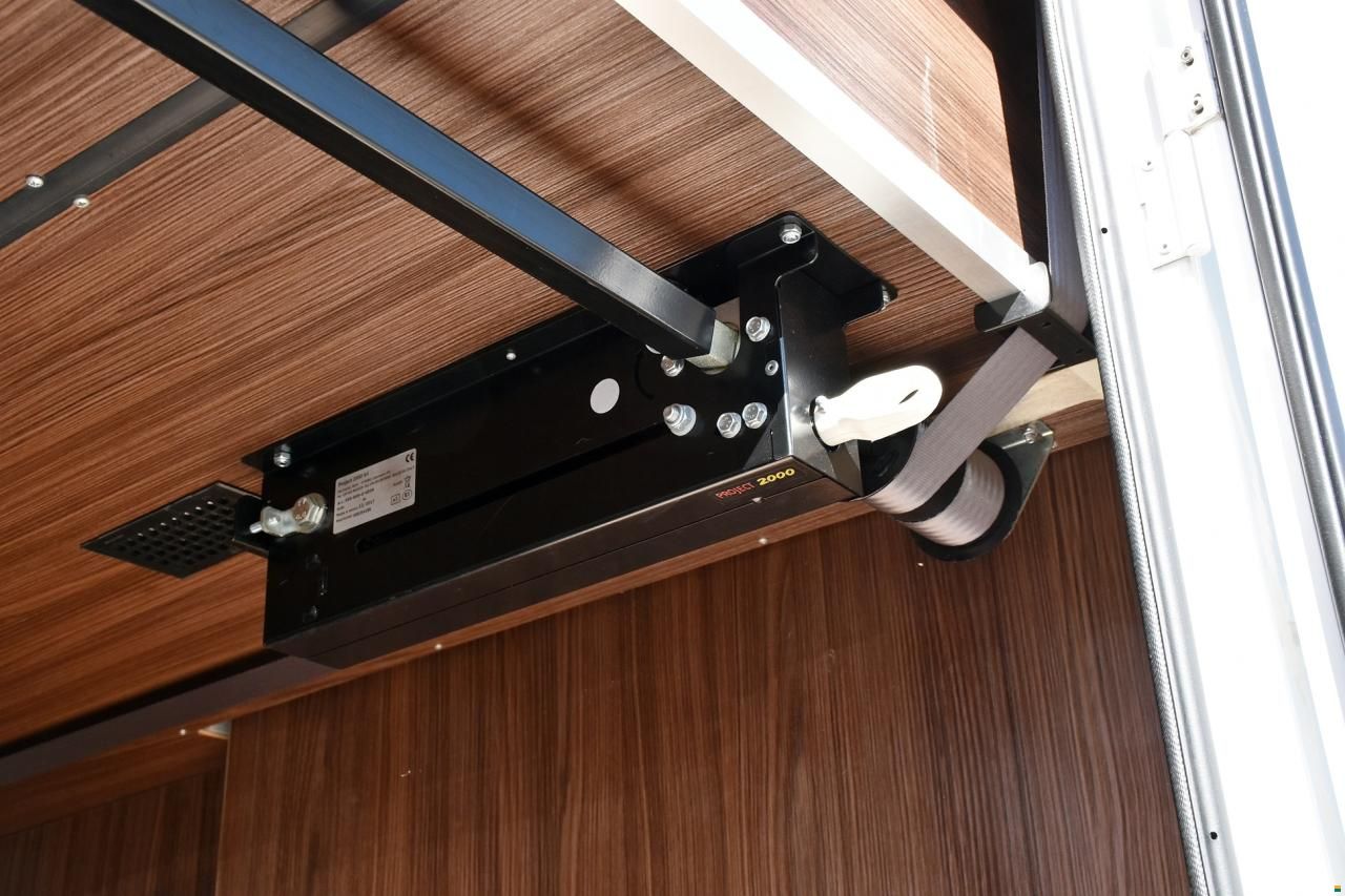 Benimar TESSORO T 442 2.0 TDCI AUTOMAT