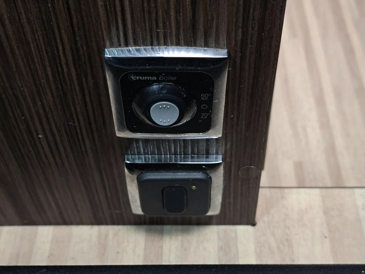 Benimar TESSORO T 442 2.0 TDCI AUTOMAT