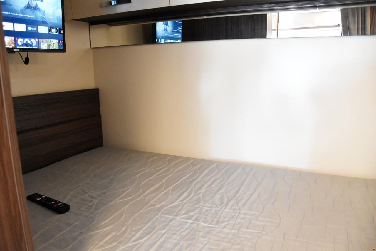 Benimar TESSORO T 442 2.0 TDCI AUTOMAT