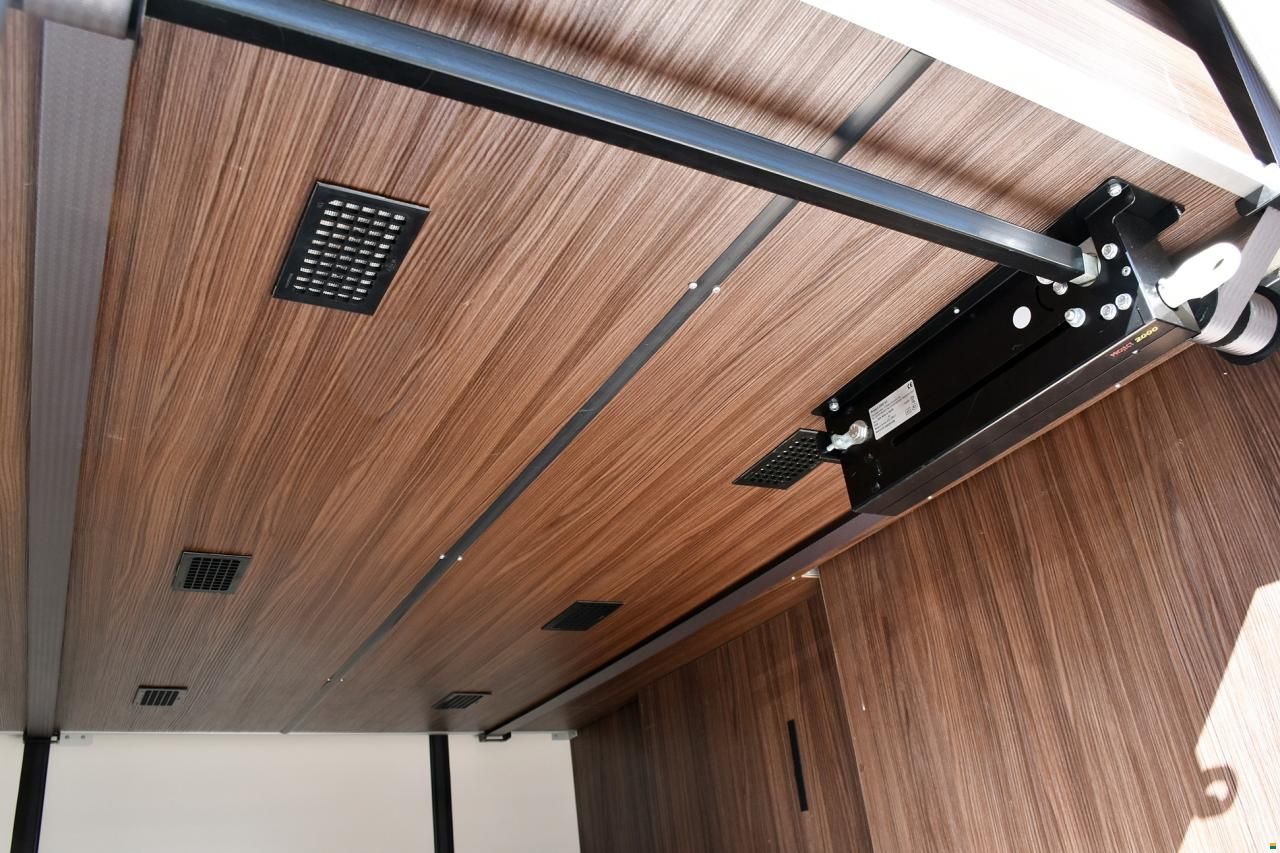 Benimar TESSORO T 442 2.0 TDCI AUTOMAT