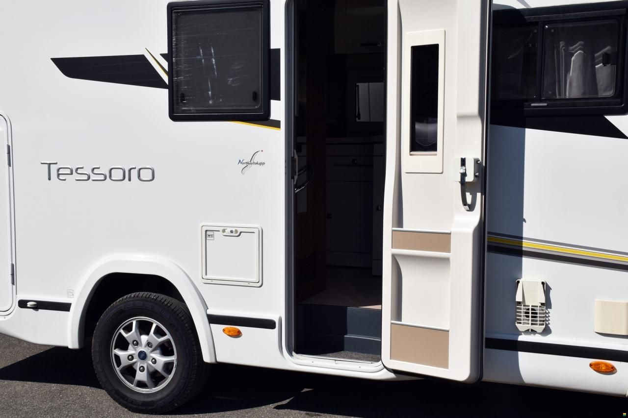 Benimar TESSORO T 442 2.0 TDCI AUTOMAT
