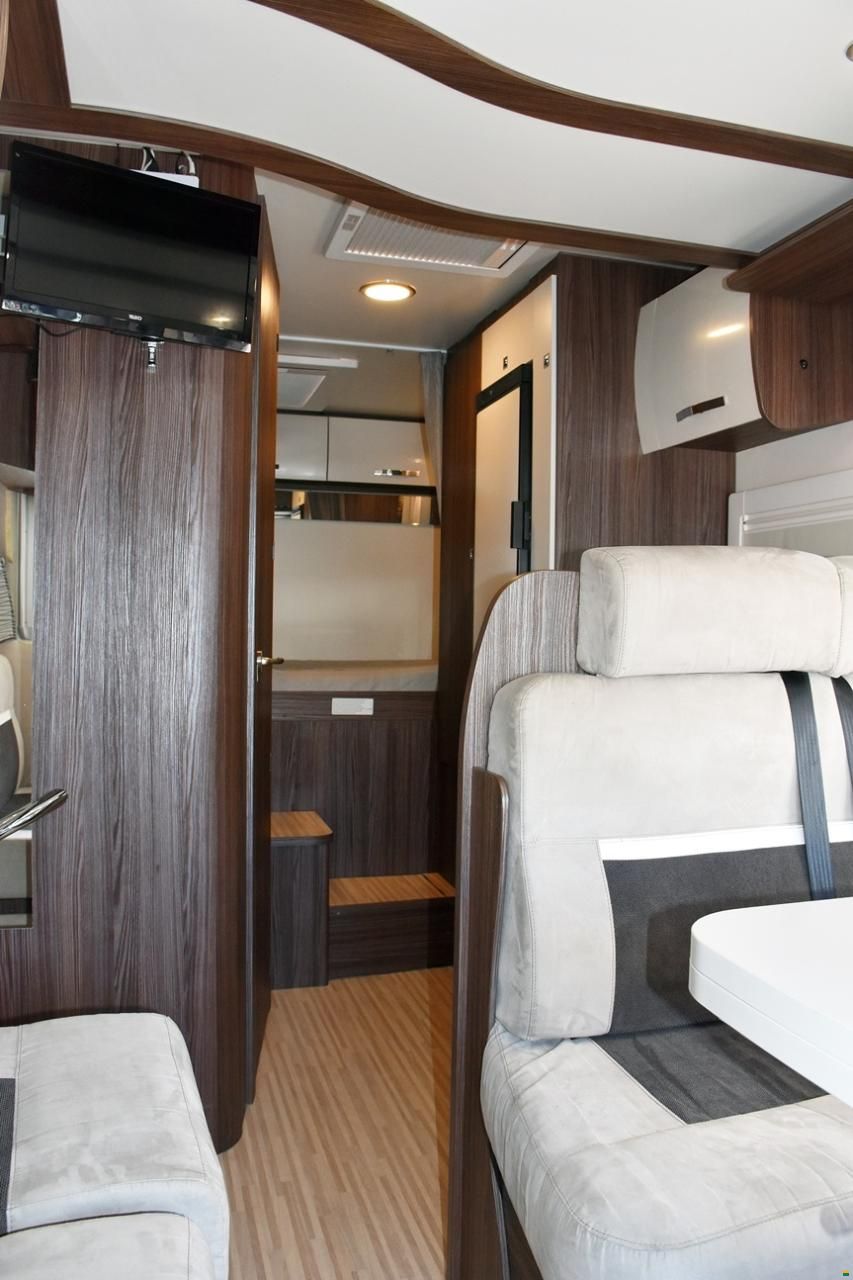 Benimar TESSORO T 442 2.0 TDCI AUTOMAT