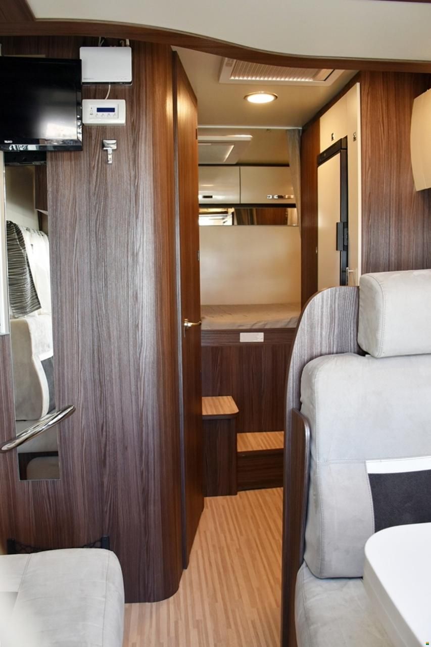 Benimar TESSORO T 442 2.0 TDCI AUTOMAT