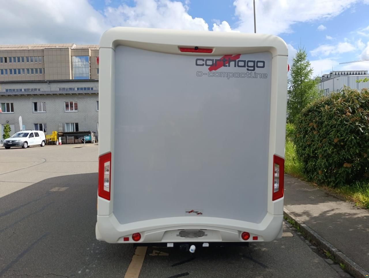 Carthago 145 QB