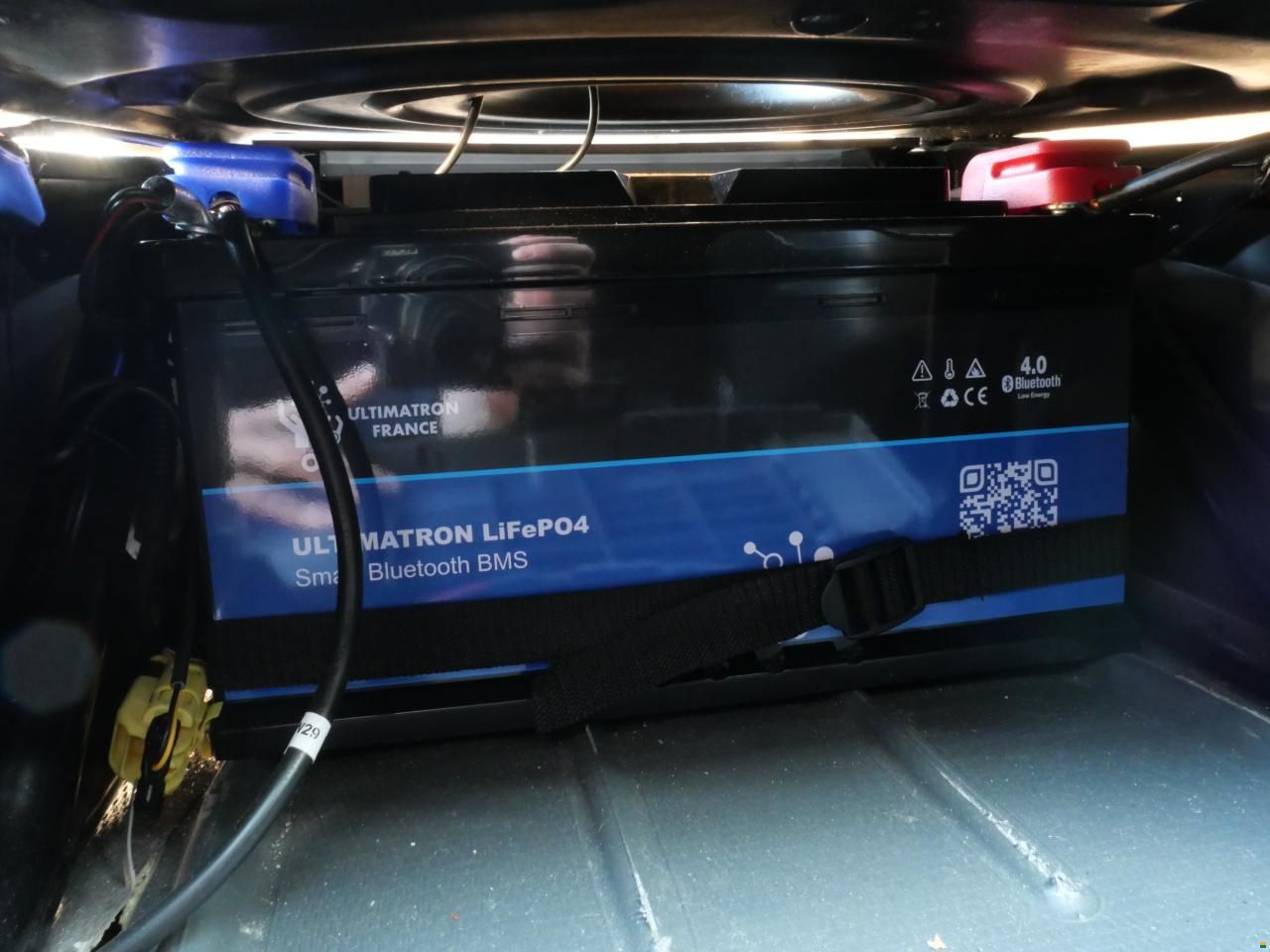 Bravia Mobil Swan 599