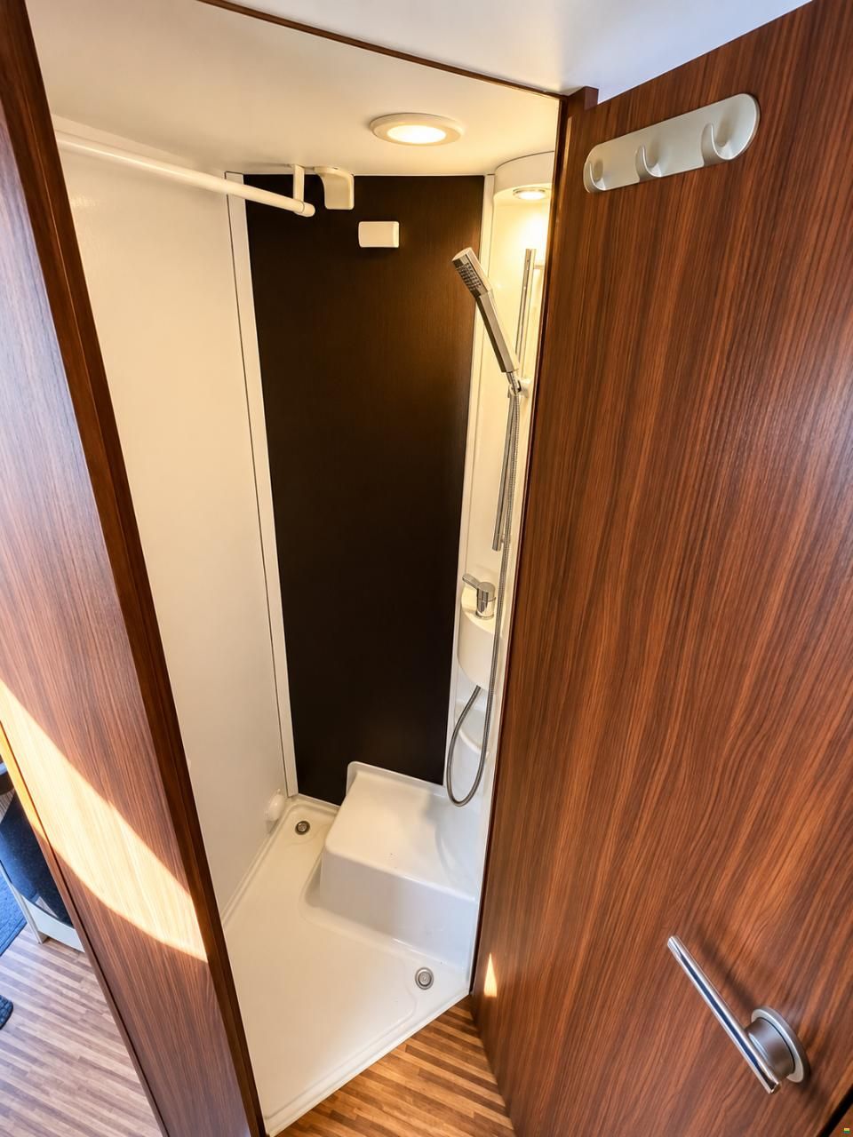 Adria Matrix plus 670