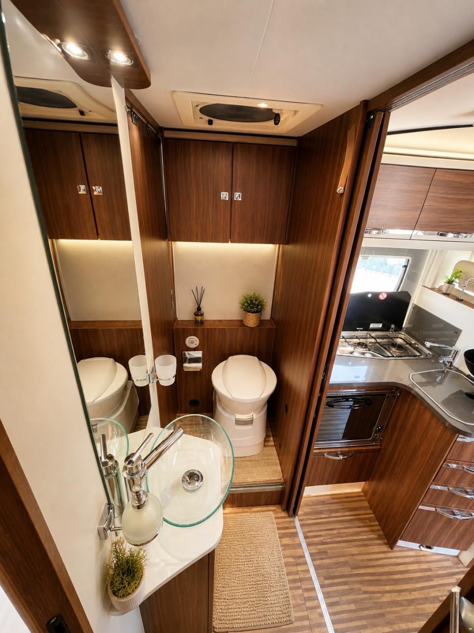 Adria Matrix plus 670