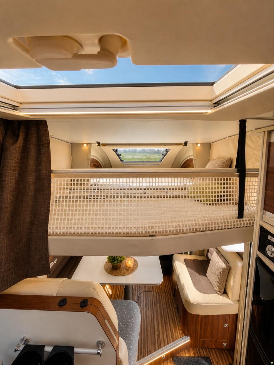 Adria Matrix plus 670