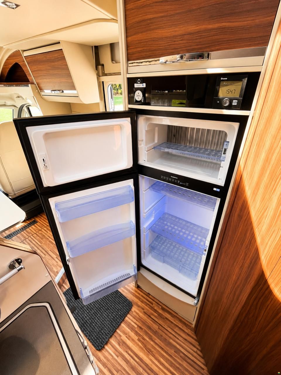 Adria Matrix plus 670