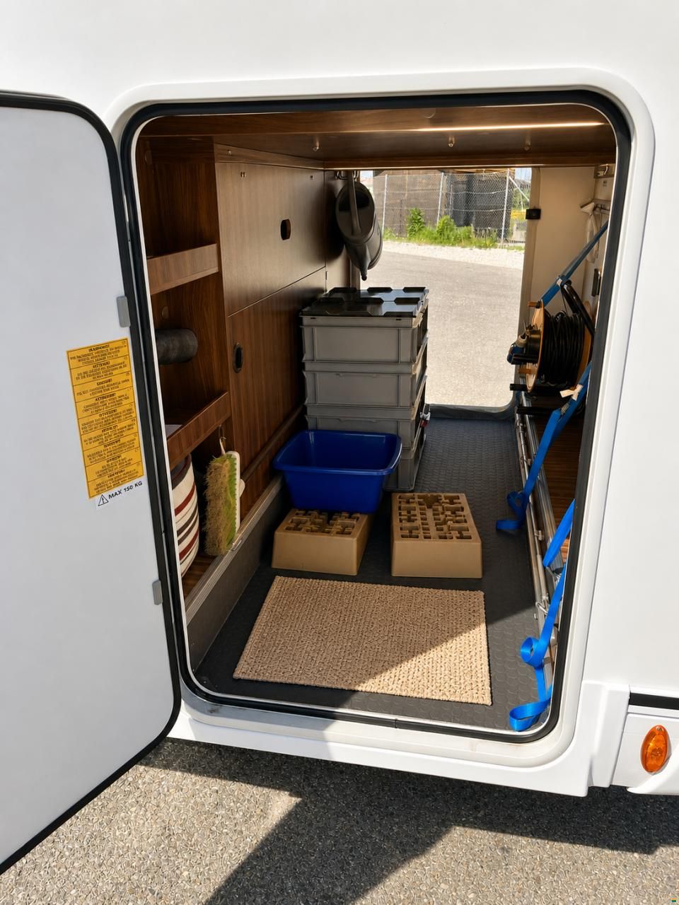 Adria Matrix plus 670