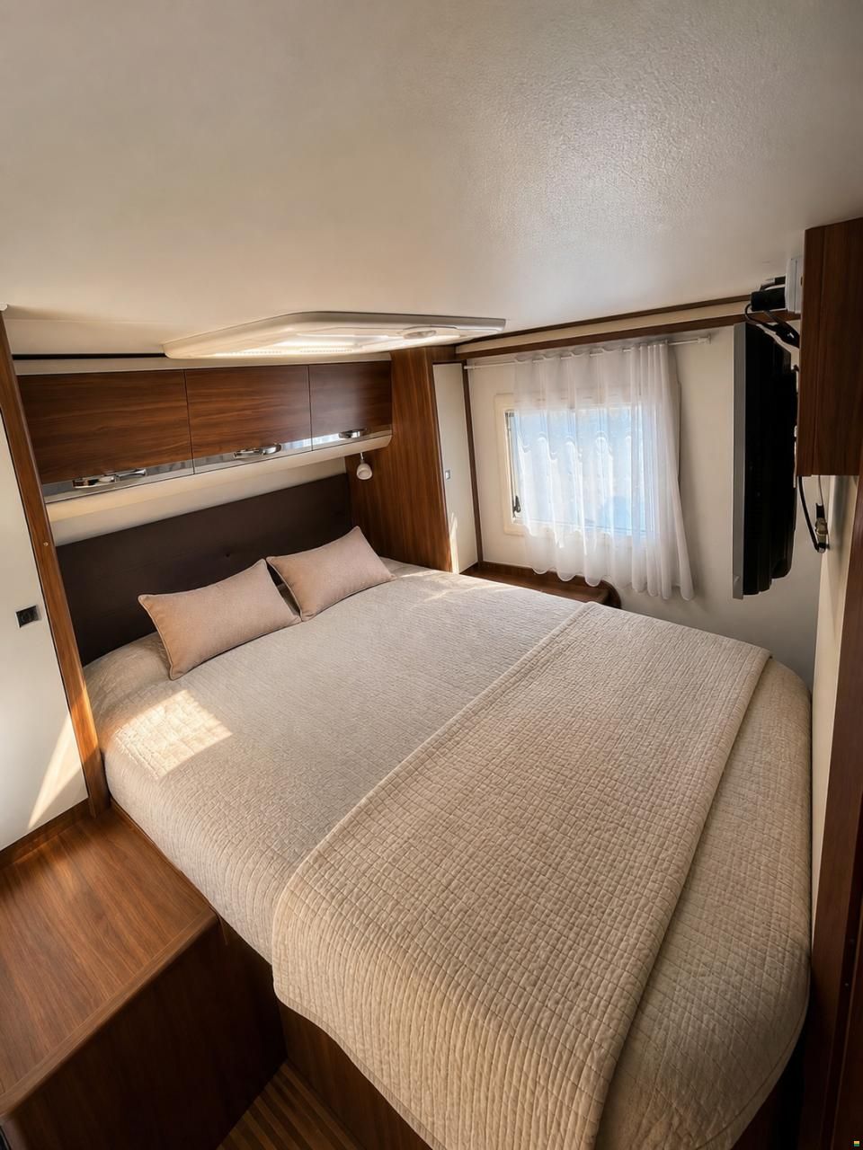 Adria Matrix plus 670