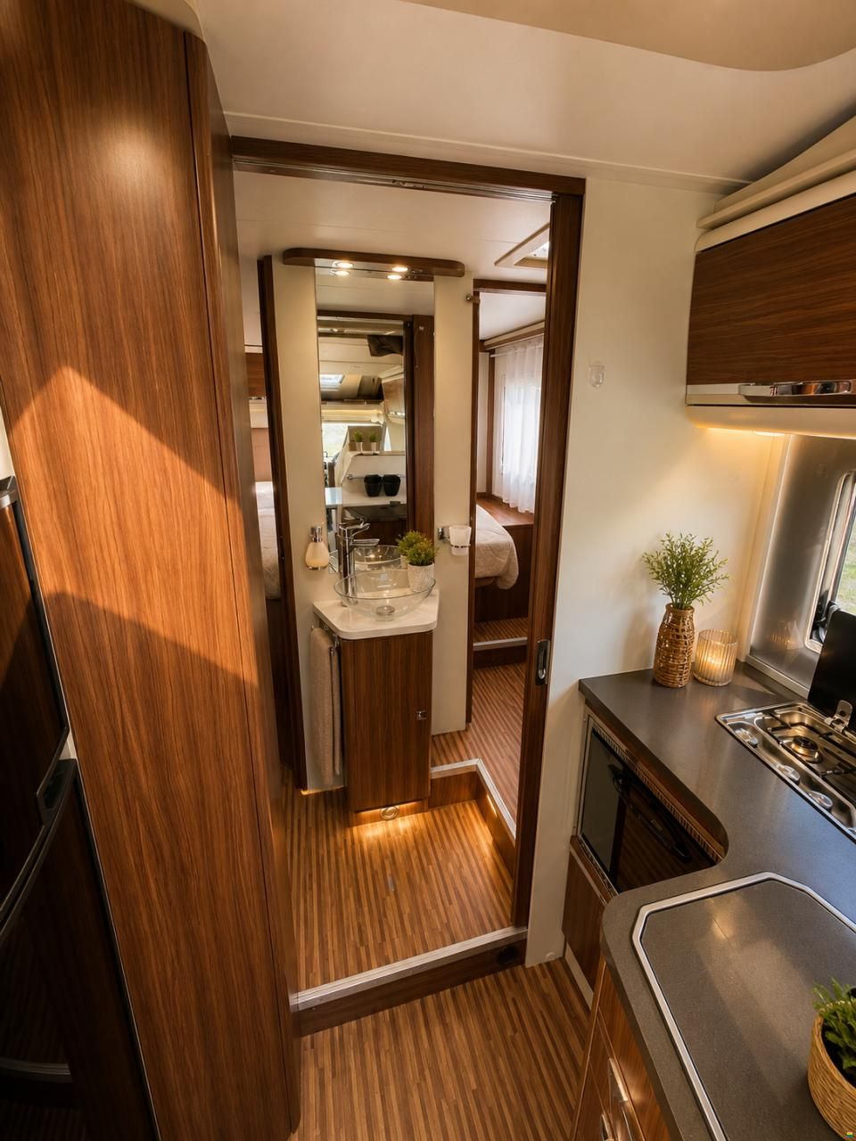Adria Matrix plus 670