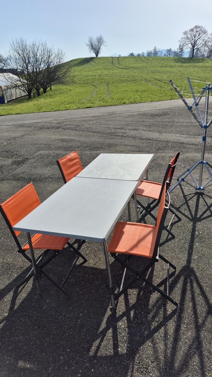Adria Altea 542PK
