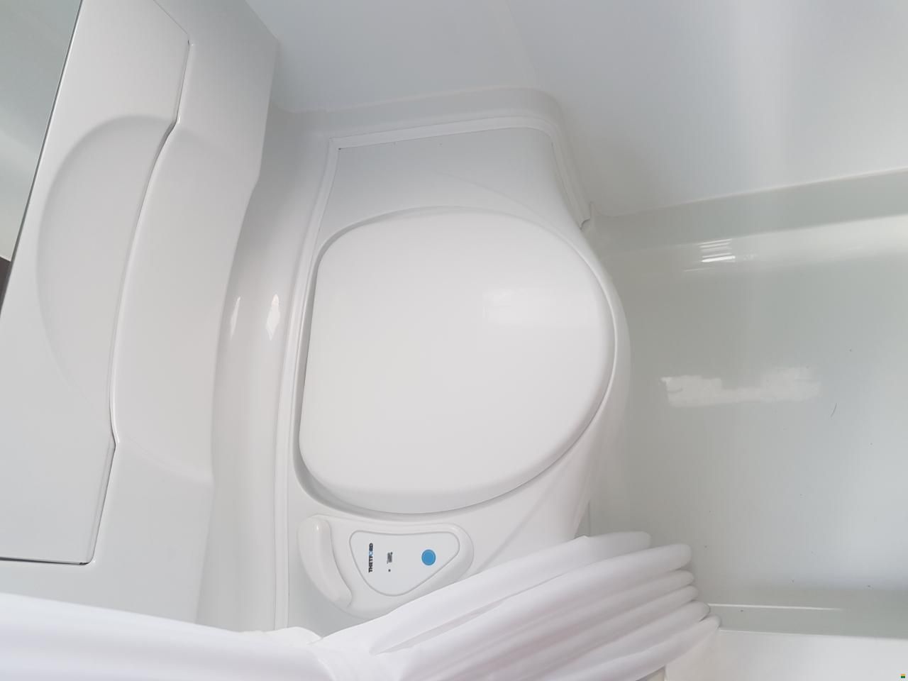Adria Altea 542PK