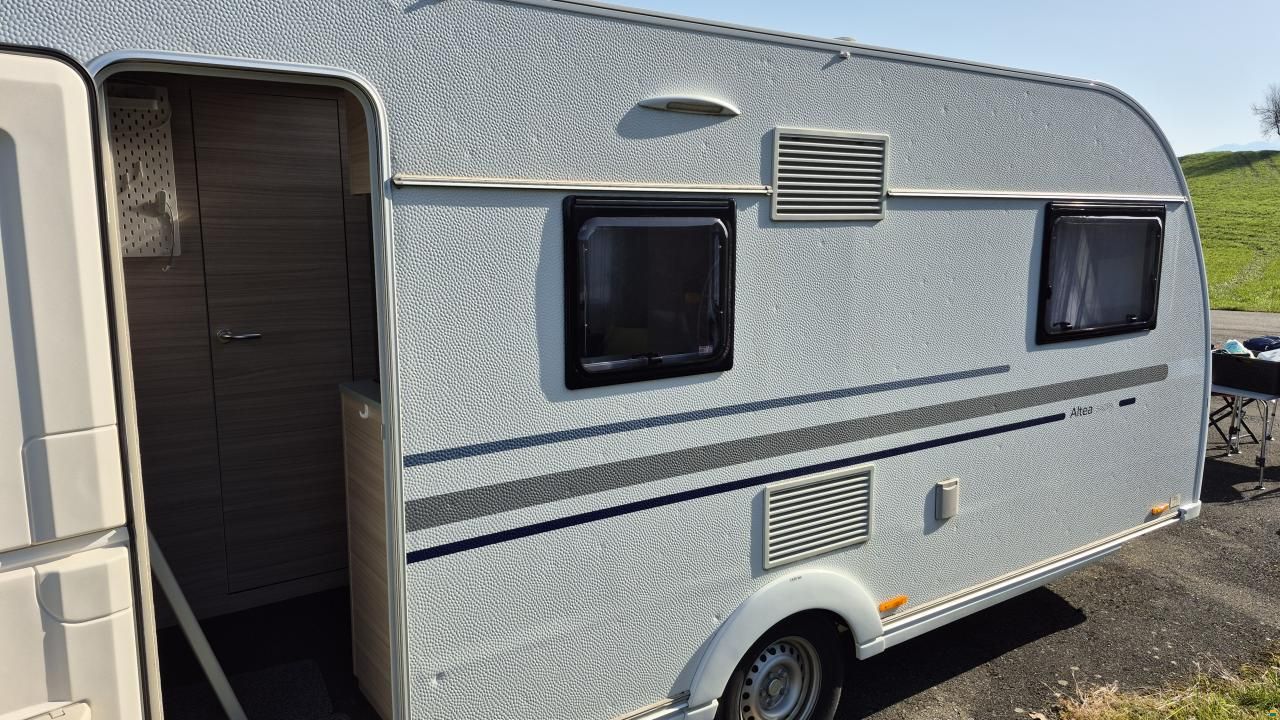 Adria Altea 542PK