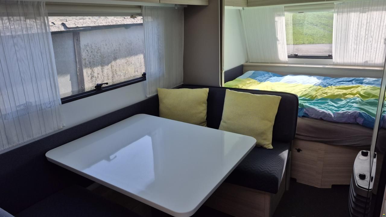 Adria Altea 542PK