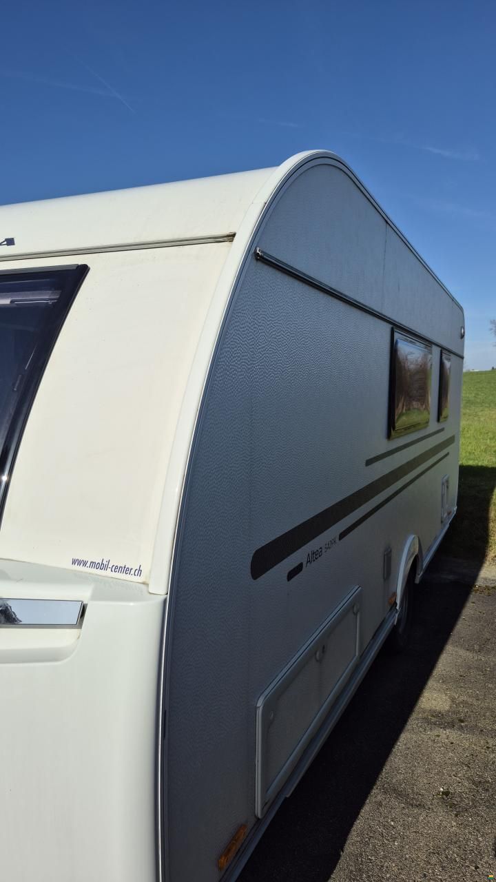 Adria Altea 542PK